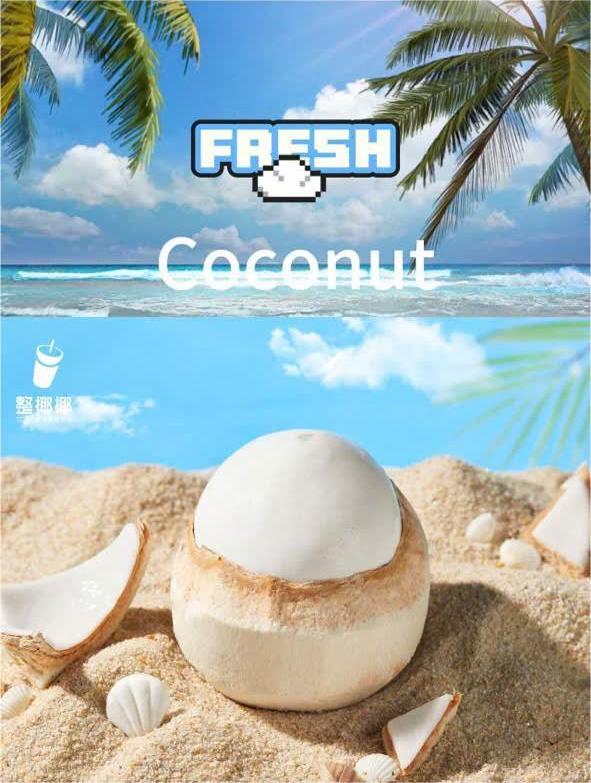 Image Coconut